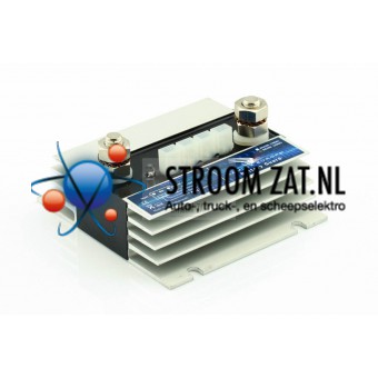 Battery Guard 100A